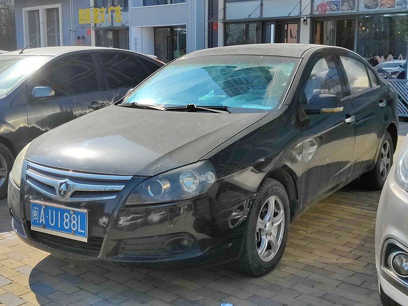 File:Changan CX30 IMG001.jpg