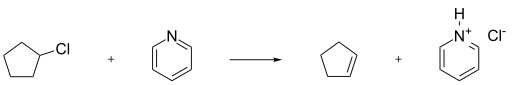 File:Chlorocyclopentane elimination.svg