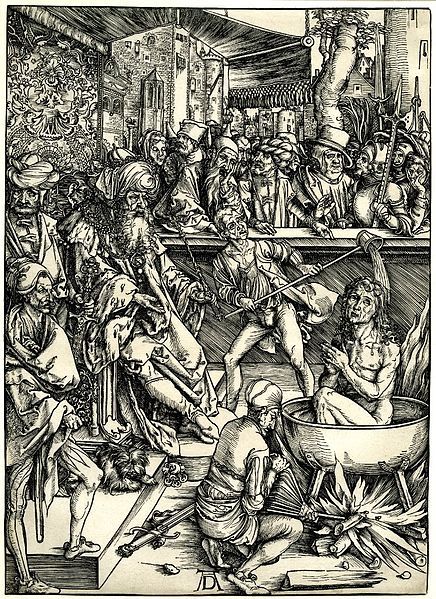 File:Dürer Apocalypse 1.jpg