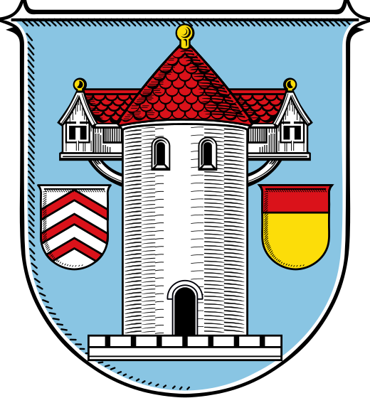 File:DEU Butzbach COA.svg