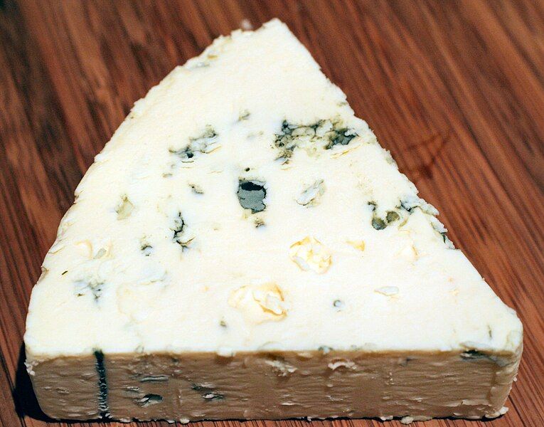 File:Danish Blue cheese.jpg