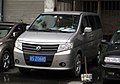 Dongfeng Succe