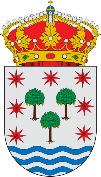 File:Escudo de Cabanas.svg