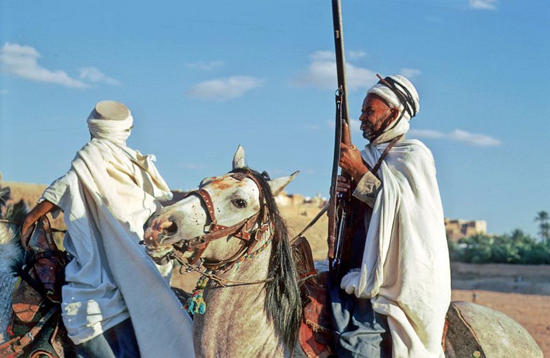 File:Ghardaia Hochzeit.jpg