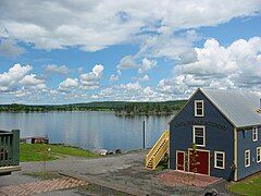 Guysborough