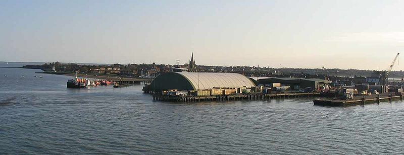 File:HarwichDocks.jpg