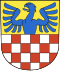 Coat of arms of Hettlingen