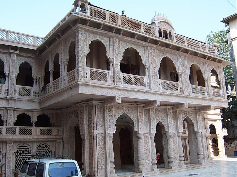 File:Iskcon Chowpatty.jpg