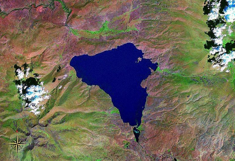 File:Lake Cildir NASA.jpg