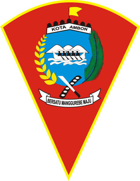 File:Lambang Ambon.png