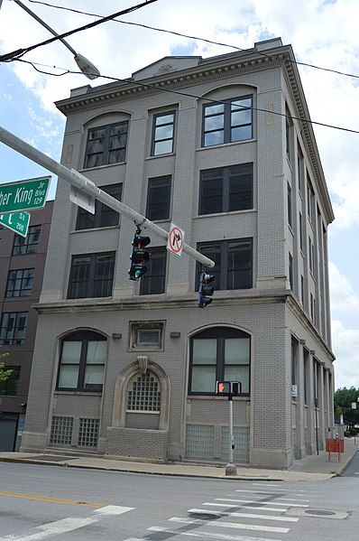 File:Lexington Herald Building.jpg