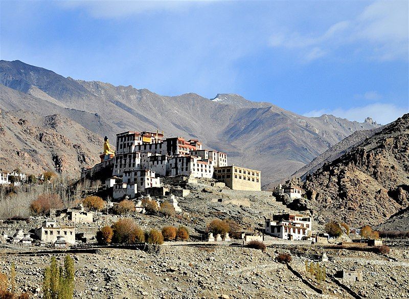 File:Likir Monastery India.jpg