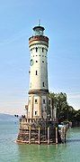 Lindau - Hafen6