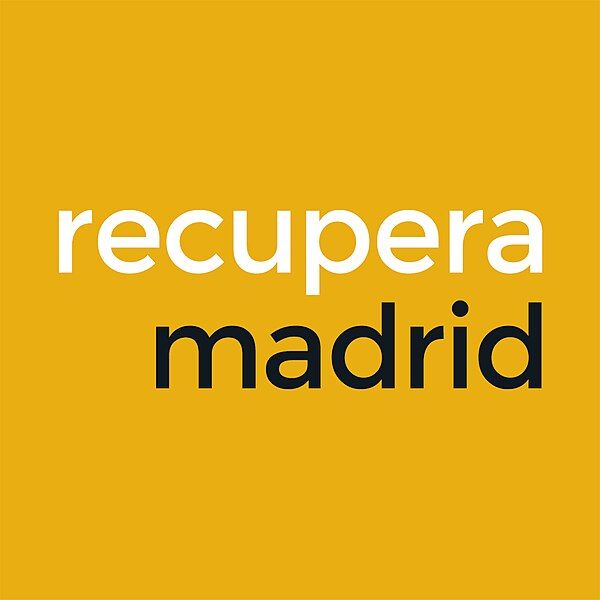 File:Logo Recupera Madrid.jpg