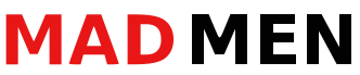 File:Mad Men (logo).svg