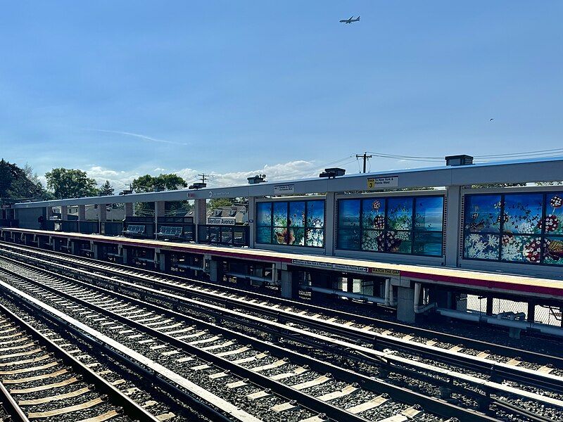 File:Merillon Ave Station.jpg