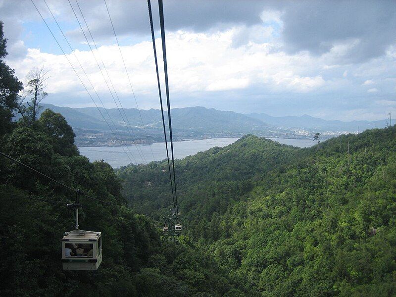 File:Miyajima Ropeway.jpg