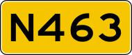 File:NLD-N463.svg