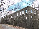 View of Overlook Mountain House