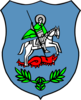 Coat of arms of Jasienica