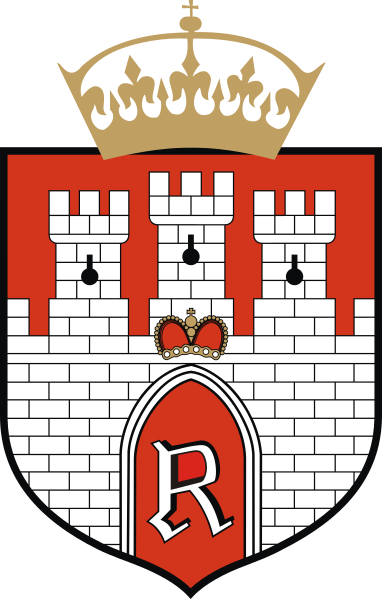 File:POL Radom COA.svg