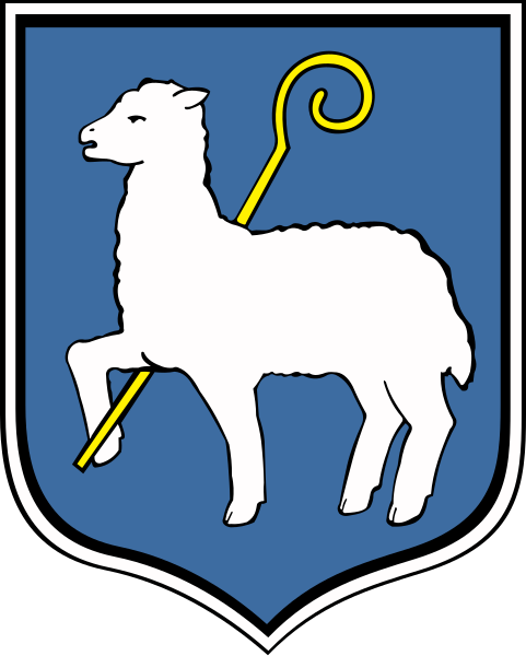 File:POL Wyśmierzyce COA.svg