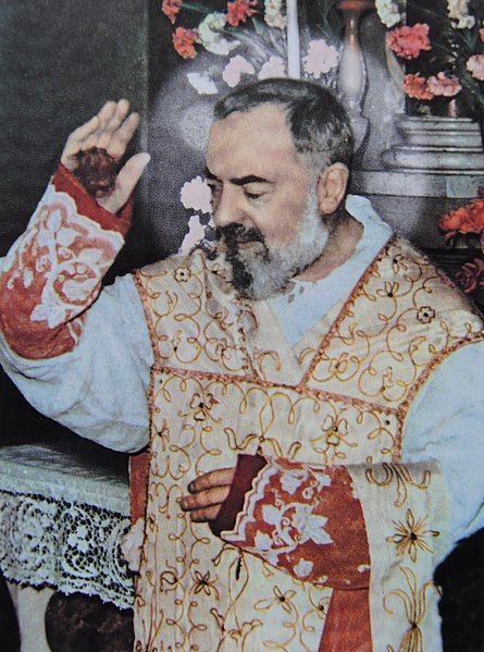 File:Padre Pio Stigmata.jpg