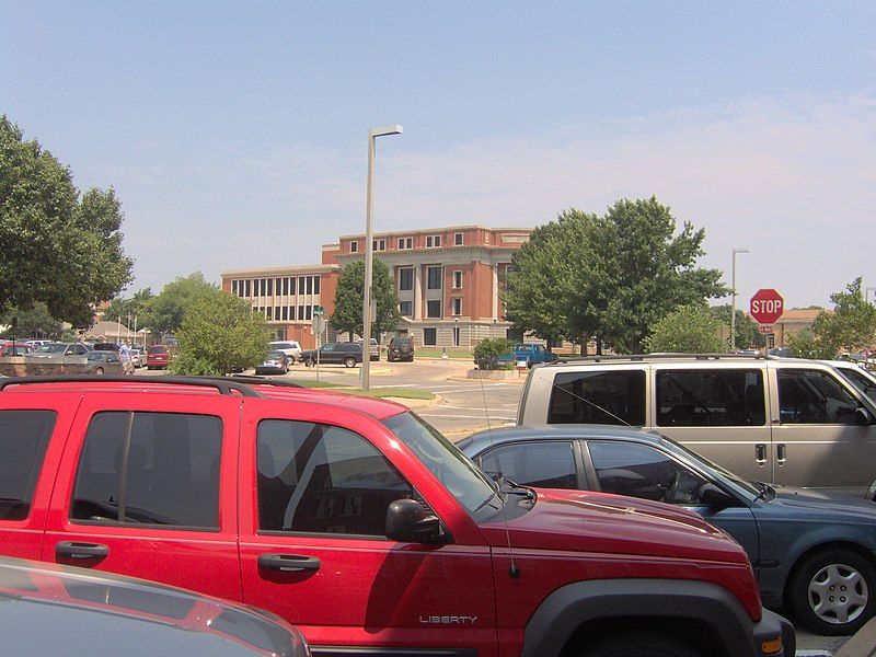 File:Payne County Courthouse.jpg