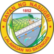 Official seal of Nasugbu