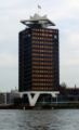 Shell Building, Amsterdam, Netherlands