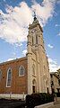 St. Stephen Church and Rectory (Hamilton, Ohio)