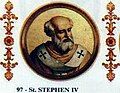 97-St.Stephen IV 816 - 817