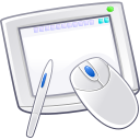 File:Tablet mouse.svg