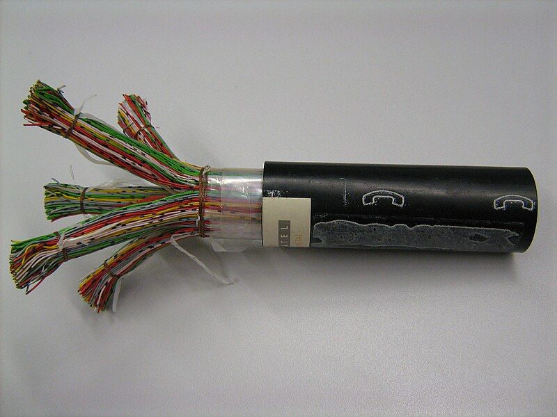 File:Telephone cable.jpg