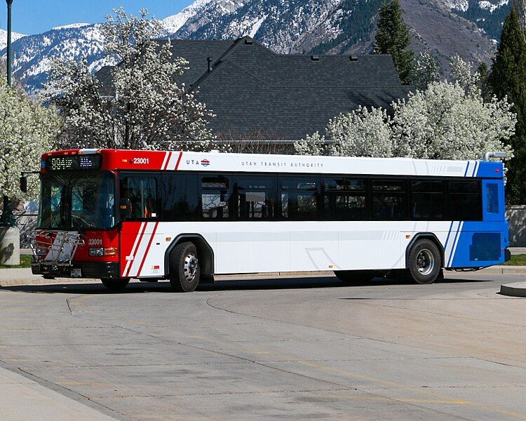 File:UTA bus 23001.jpg