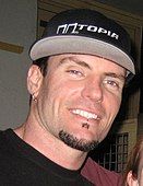 Vanilla Ice, Worst New Star winner.