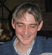 Vladimír Dlouhý in 2008