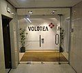 Volotea's head office (in the 4th floor)