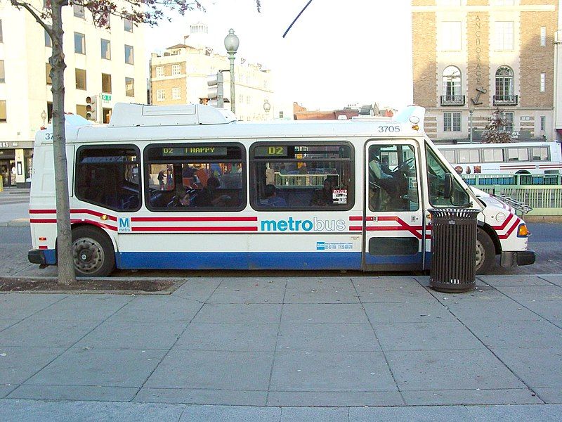 File:WMATA Orion II.jpg