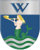 Coat of arms of Waterlandkerkje