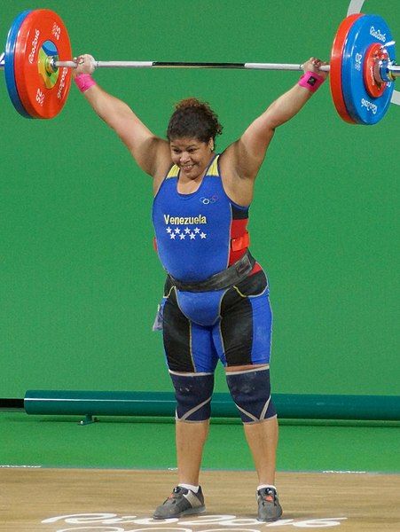 File:Yaniuska Espinosa Rio2016.jpg