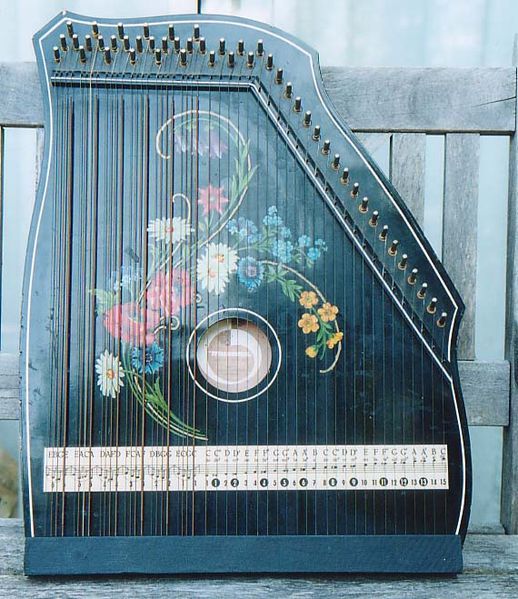 File:Zither1 David Dupplaw.jpg