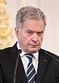 Sauli Niinistö