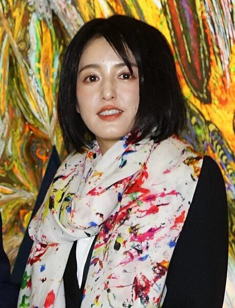 File:小松美羽2024.jpg