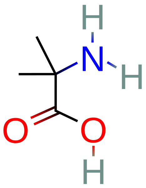 File:2-Aminoisobutyric acid.svg