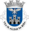 Coat of arms of Aguiar da Beira