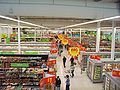 Image 17Inside an Asda supermarket in Keighley, West Yorkshire (from Supermarket)