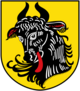 Coat of arms of Vils