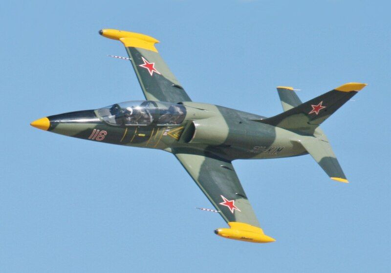 File:Aero L-39 Albatros-001.jpg