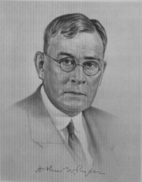 File:Arthur W. Ryder.png